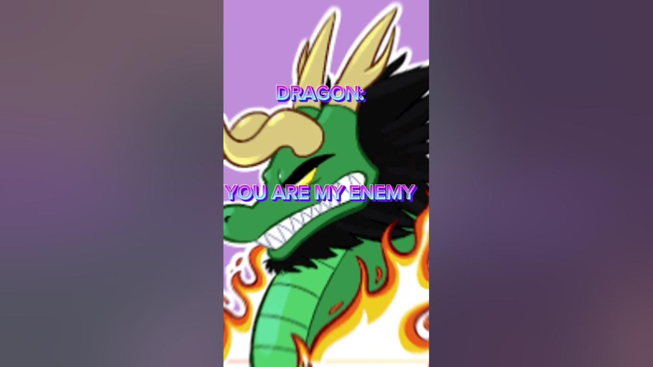 My enemy blox fruits YouTube