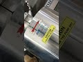 Caution:- Never Run the Pump Dry #caution #industrialautomation #pump #motor #electrical