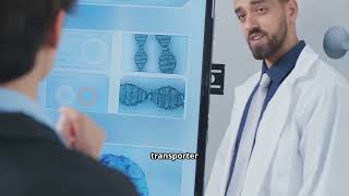 How Your Genes Shape Your Mind  (5-HTTLPR)