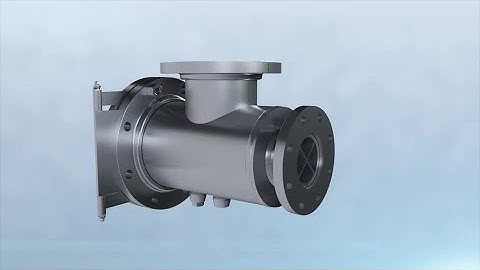 Suction Diffusers - Control System Suction Diffusers | Hellan Strainer