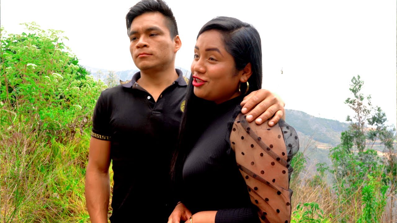 HOMBRE dejó su familia por su AMANTE.