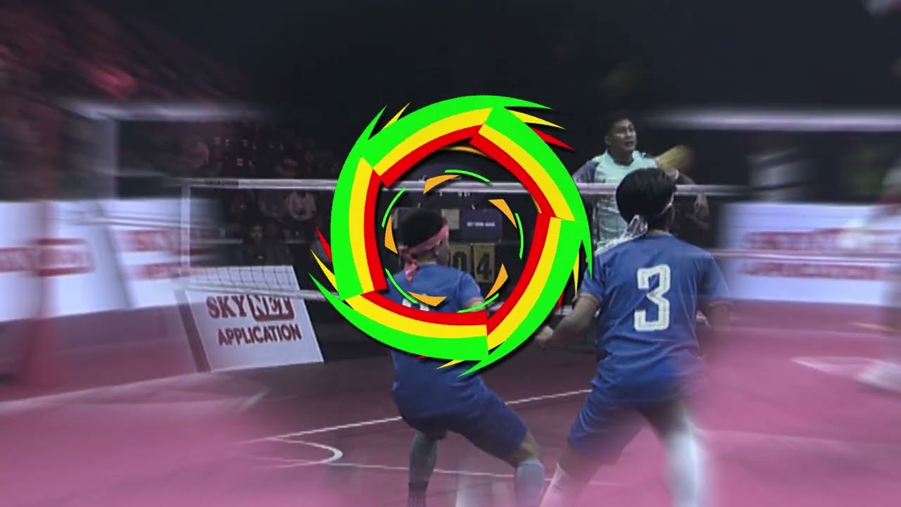 မြန်မာပိုက်ကျော်ခြင်းလိဂ်ပြိုင်ပွဲကြီး (𝗠𝗦𝗟-𝟮𝟬𝟮𝟲)