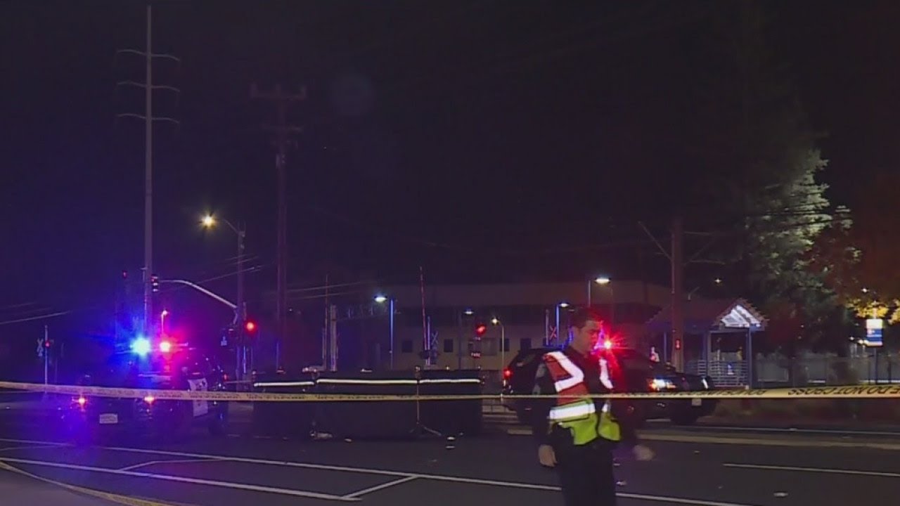 Search On For Hit-And-Run Driver Who Killed Woman On Folsom Boulevard
