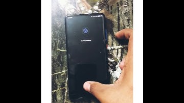 Always on display K20 Pro