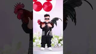 Hậu trường trại gà 🐔 của Phin #leduongbaolam #duonglam
