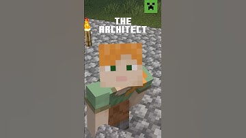 WHO ARE YOU ON YOUR FIRST DAY? #shortsvideo #minecraft #shortsvideo minecraftshorts #minecraftmemes