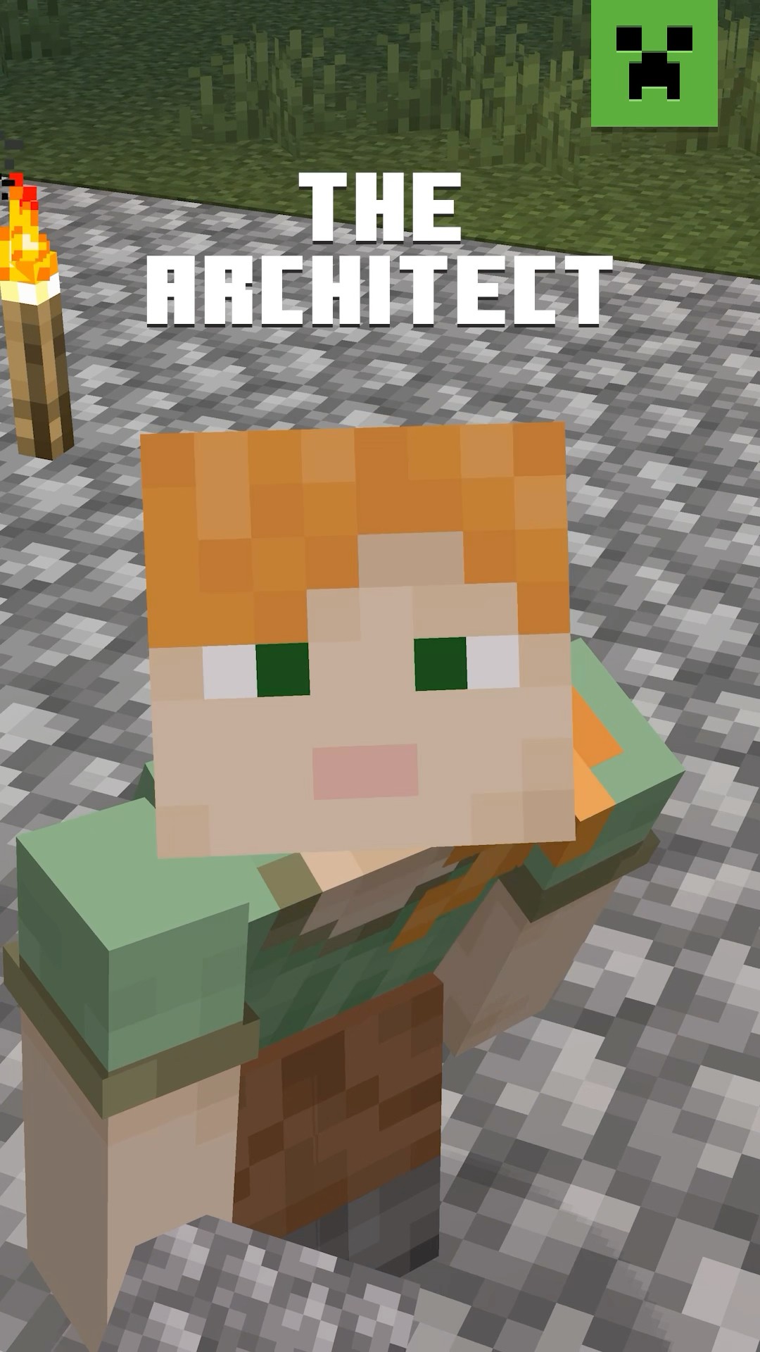 WHO ARE YOU ON YOUR FIRST DAY? #shortsvideo #minecraft #shortsvideo minecraftshorts #minecraftmemes