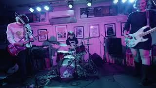 U-no Juno - Full Set at Crown Hotel 28/11/25 [multicam + desk audio]