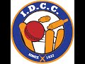 Bracken Ridge Sun B3 v Indooroopilly Districts CC B3