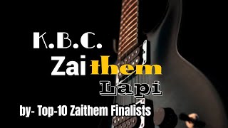 KBC ZAITHEM LAPI- ZAITHEM Top-10 Finalists