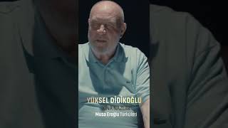 Yüksel Didikoğlu & Musa Eroğlu - Kına Nazlım #shorts Resimi