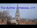 Exploring Chichester Part 2