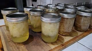 Canning ONIONS  --  Quick Tip screenshot 2