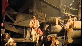 Nędznicy - Gdynia'97 - Pimy za