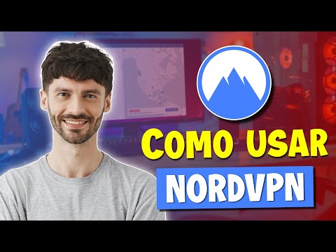 Vídeo: NordVPN está disponível no Reino Unido?