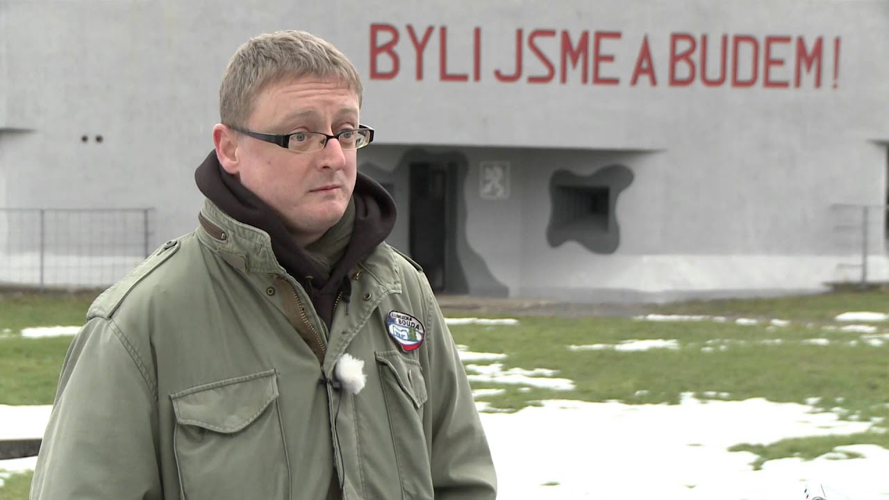 Cena Za zásluhy o Pardubický kraj - KPO a Společnost přátel čs. opevnění