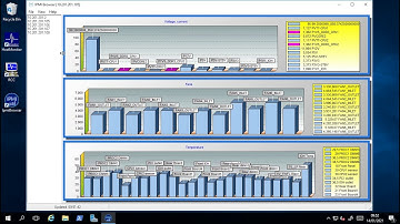 IPMI Browser (Advanced Host Monitor package)