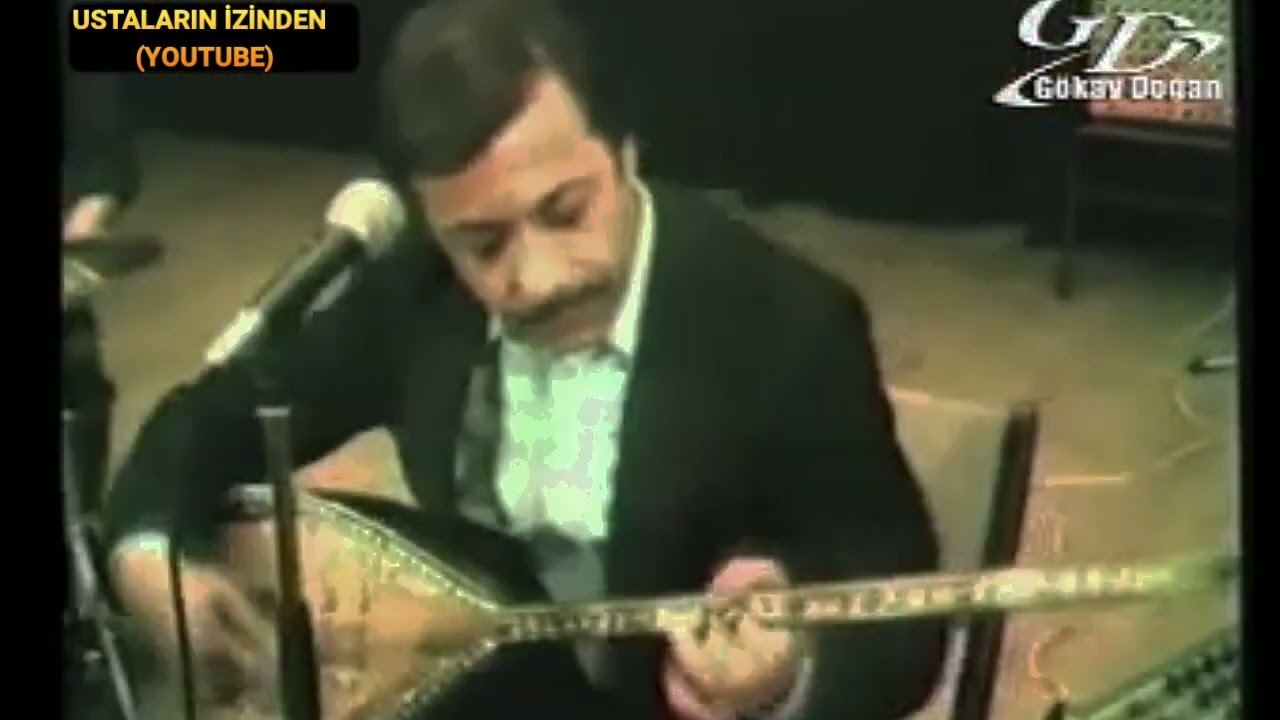 Neşet Ertaş Düğün - 1984 Yılı - Ustamın Efsane Zamanları