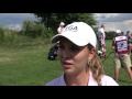 2017 Vagliano Trophy - End of Play Day 1