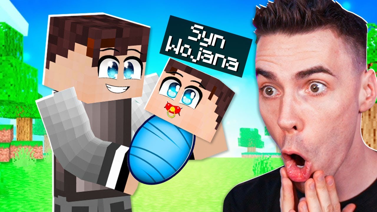 POZNAJCIE MOJEGO SYNA!