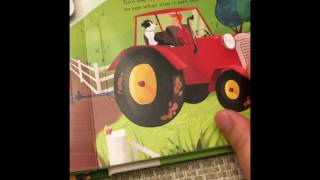 Peek Inside The Farm - Usborne Books & More