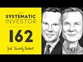 The Systematic Investor #162 | feat. Moritz Seibert