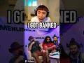 Ray Gets Banned Live by Twitch CEO! 😱