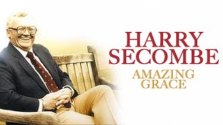 Harry Secombe - Amazing Grace (Official Audio)
