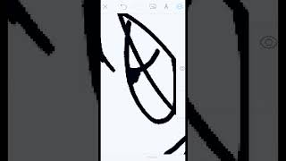 (WIP) M. D. Evil secret -Quick Sketch -Digital art