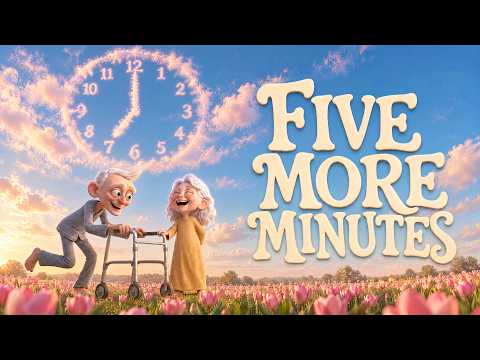 Five More Minutes