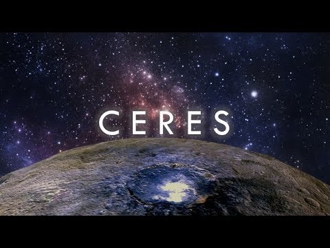 Could Ceres be Home to Life? [OOTW]