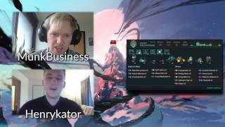 DPL4 deck discussion and patch 1.80 analysis (feat. Henrykator)