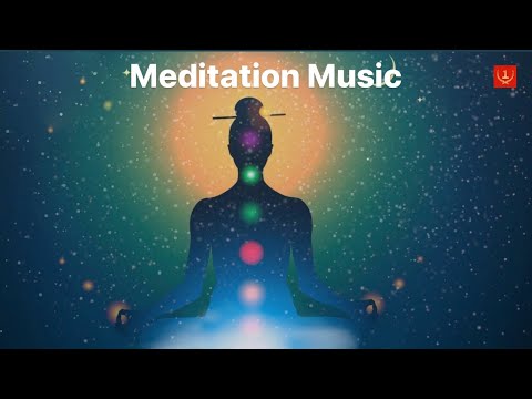Boost Your Aura Attract Positive Energy Meditation Music 7 chakra ...