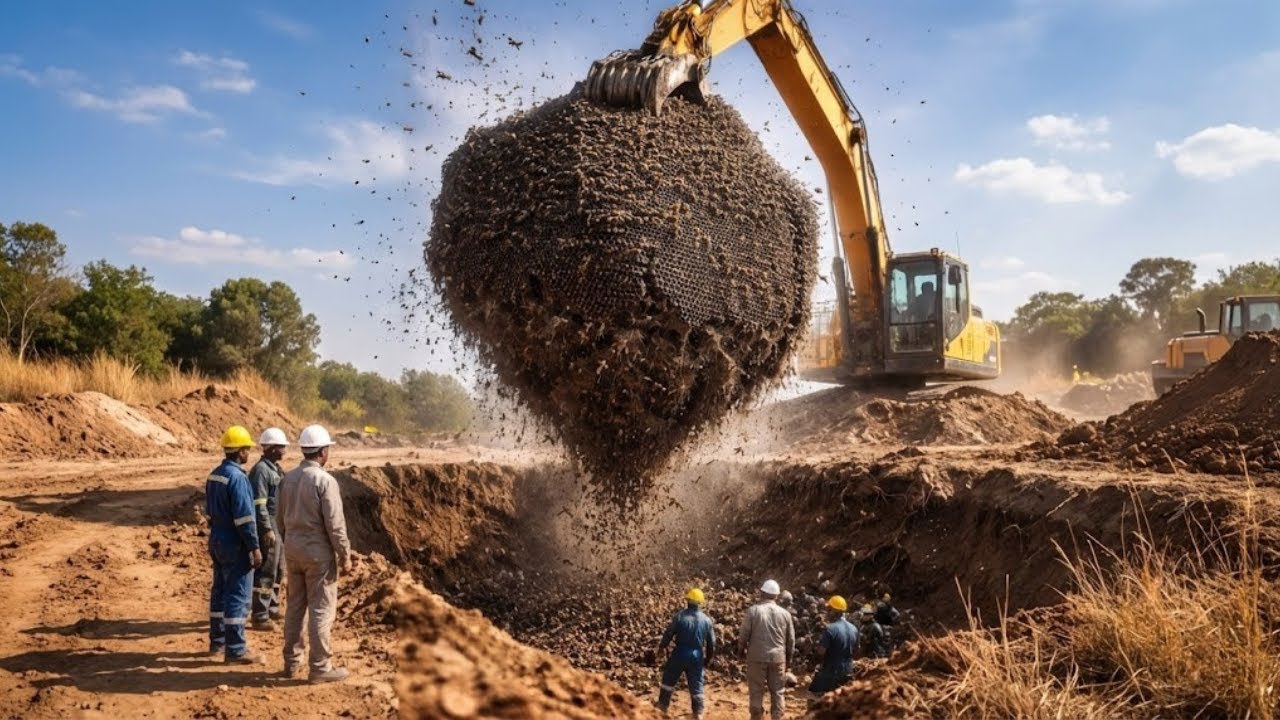 V Austrálii hynuly včely po tisících… a po roce byl výsledek neuvěřitelný!