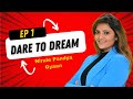 Dreambig passionpursuit  believeinyourself  dare to dream  nirale pandya gyaan series