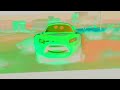 Lightning McQueen Creates CHAOS in Radiator Springs! 🏎️💥 (Gamavision Csupo Effects)