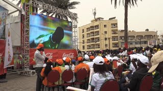 Coupe du monde 2018, groupe H :  le Sénégal éliminé par la Colombie (0-1)