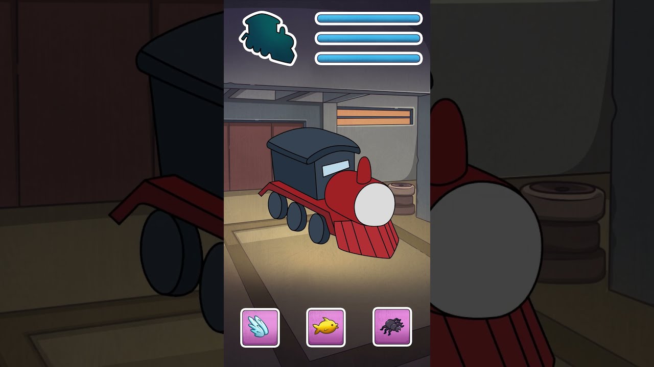 Where Did Choo Charles Come From 