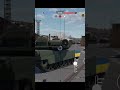 War Thunder Mobile - BATTLE FOR ZONE A! - Lin's MBT-2000 Senrai Maiden Event