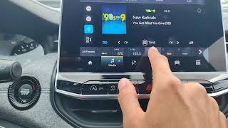 Wish Your Jeep Radio Remembered Your Stations? Here's How! (Uconnect)