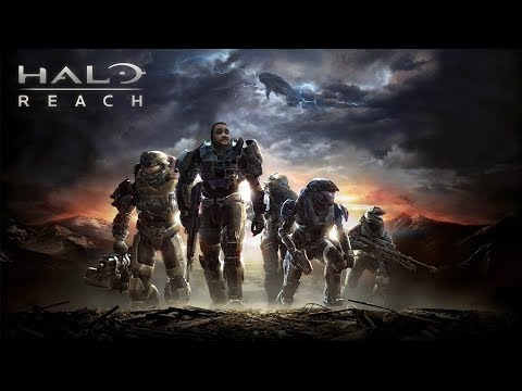 Videó: A 343 Elmagyarázza, Hogy A Halo: Reach Forge és A Theatre Miért állnak Rendelkezésre Az Xbox One-hoz Az Induláskor, De Később A PC-hez érkeznek