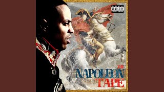 W.A.R. - Napoleon Da Legend