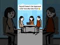 Payroll Doesn’t Get Approved Until Veronika Gets Paid #corporate #animation #gplus #skits