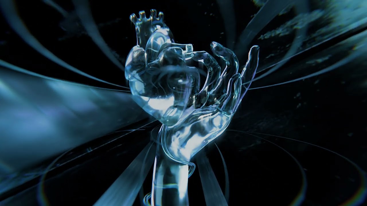 Watch WOOKI - Reborn (Official Visualizer) on YouTube Watch WOOKI - Reborn (Official Visualizer) on YouTube