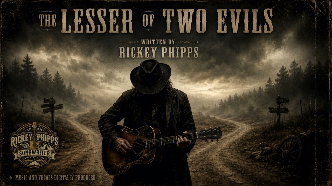 Watch The Lesser of Two Evils on YouTube Watch The Lesser of Two Evils on YouTube