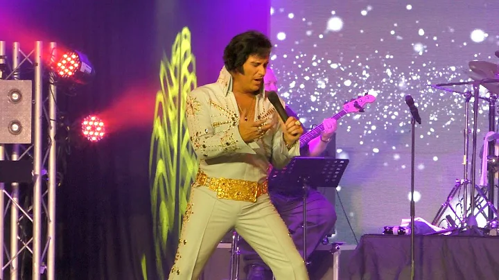 Michael K Chambliss, The Wonder of You - video by ...