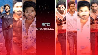 Trending Lyrical Video editing in alight motion in Telugu ll @bannyguruji5868 screenshot 2