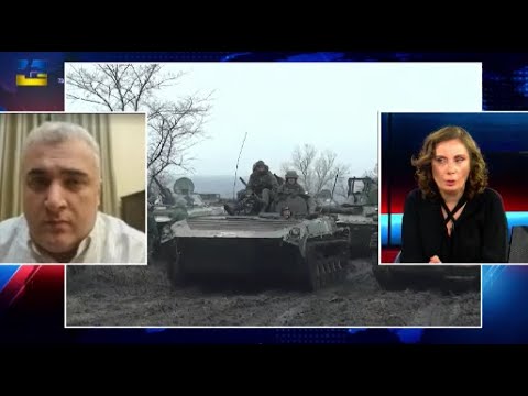 პუტინის ბლეფი რაც მალე იქნება გაჩერებული, მით მალე იქნება მშვიდობა მსოფლიოში - სერგი კაპანაძე