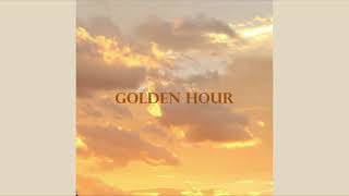Lo-fi type beat - Golden Hour