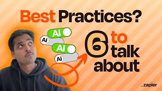 Build Unbreakable AI Automations: 6 Best Practices